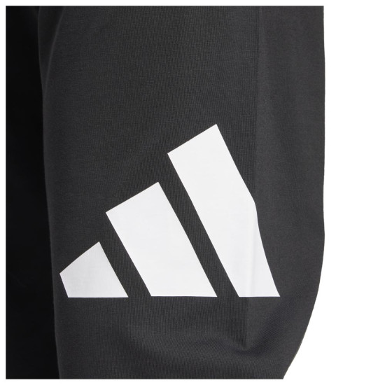 Adidas Ανδρικό παντελόνι φόρμας Big Logo Single Jersey Pants